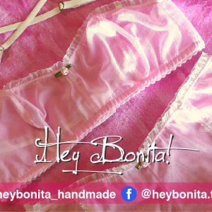 Hey Bonita