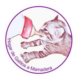 Hogar de Gatitos a Mamadera