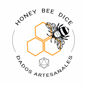 Honey Bee Dice