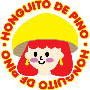 Honguito de Pino