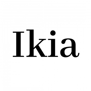 Ikia Accesorios