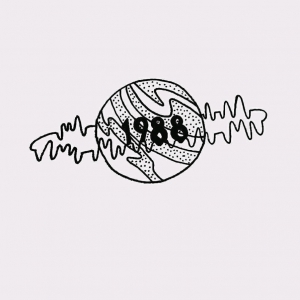 Indumentaria Planeta 1988