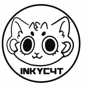 InkyC4t