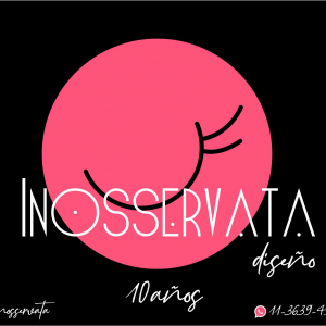 Inosservata