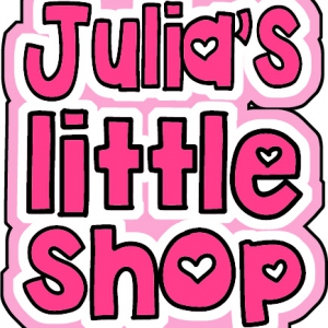 Julia´s Little Shop