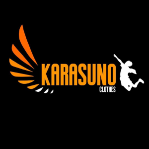 Karasuno Clothes