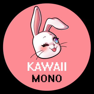 Kawaii Mono