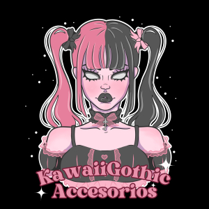 kawaiigothic