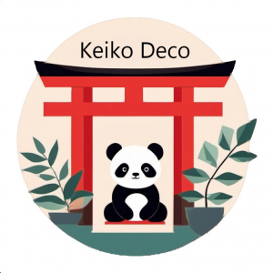 keiko deco