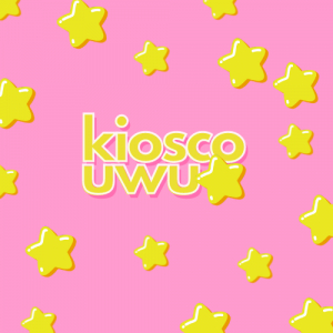 Kiosco UwU