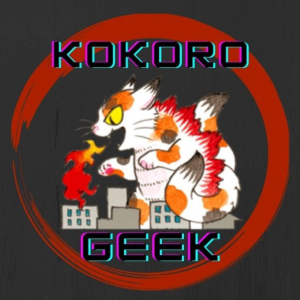 Kokoro Geek