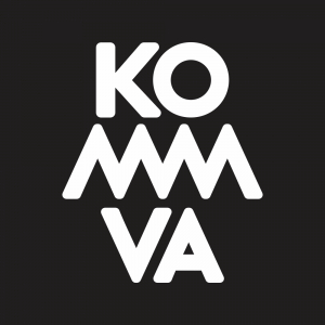 Kommva