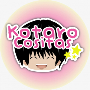 Kotaro Cositas