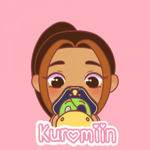 Kuromiin