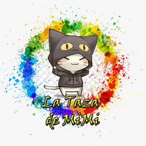 La taza de Mimí