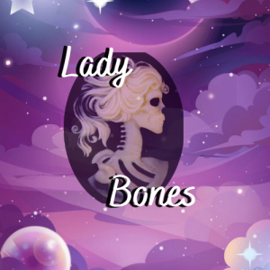 Lady Bones