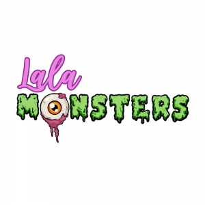 Lala Monsters