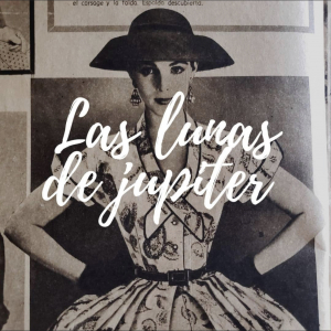 Las Lunas de Júpiter