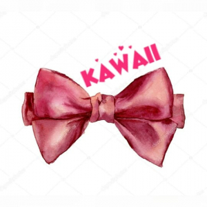 Lazos Kawaii
