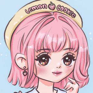 Lemon Cookie
