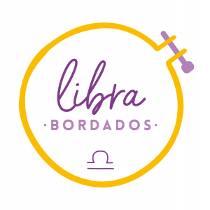Libra bordados