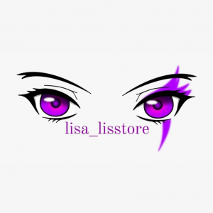 Lisa_lisstore