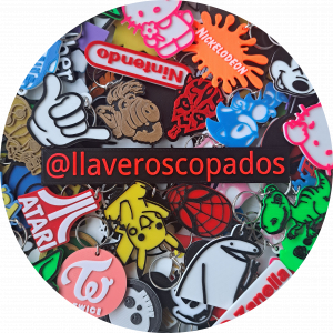 llaveroscopados