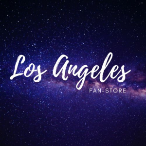 Los Angeles Fan-Store