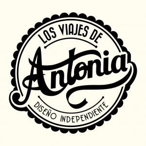 Los viajes de Antonia