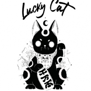 Lucky Cat