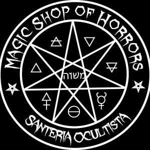 Magic Shop of Horrors