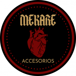 Mekare accesorios