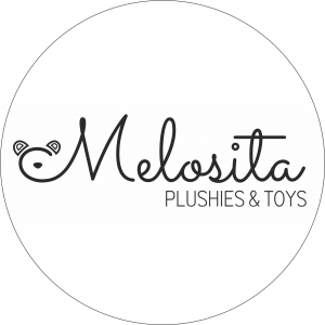 Melosita Plushies