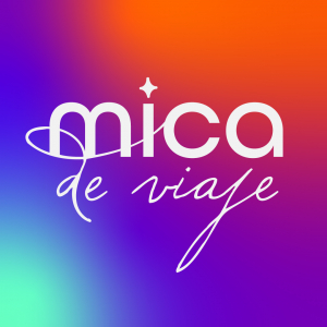 Mica De Viaje