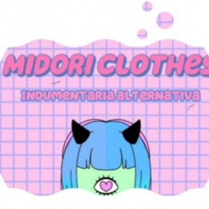 Midori Clothes