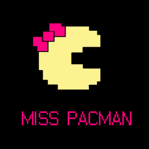Miss Pacman