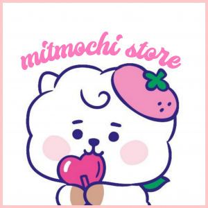 mitmochi store ♡