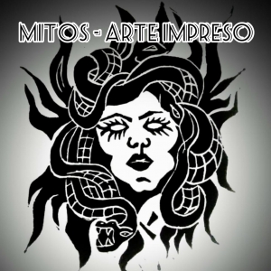Mitos Arte Impreso