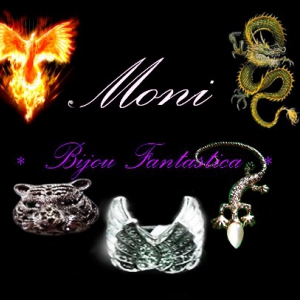 Moni Bijou Fantástica
