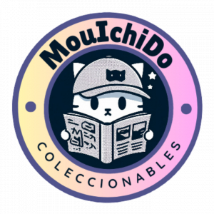 Mouichido coleccionables