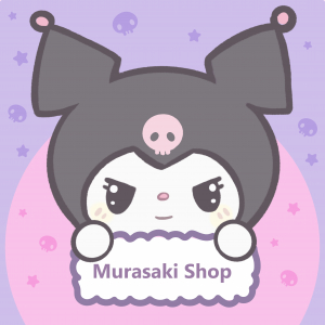 Murasaki Shop