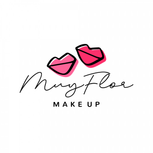 Muy flor make up