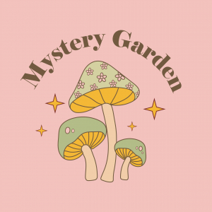 Mystery Garden