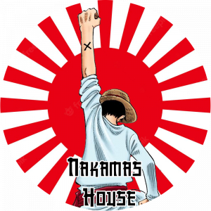 Nakamas House