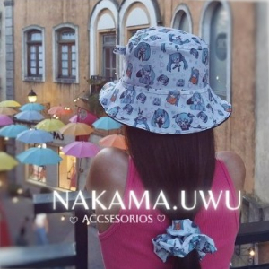Nakama.uwu