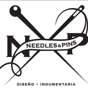 Needles pins