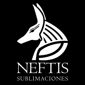 Neftis Sublimaciones