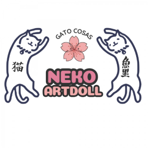 nekoartdoll