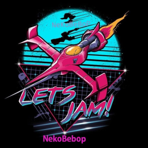 Nekobebop