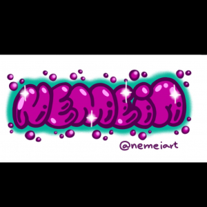 nemeiart